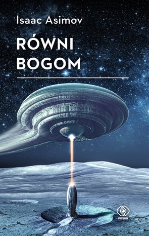 Równi bogom – ebook