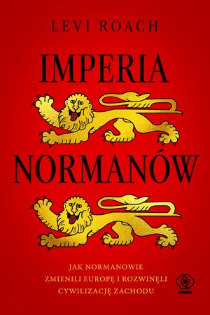 Imperia Normanów – ebook