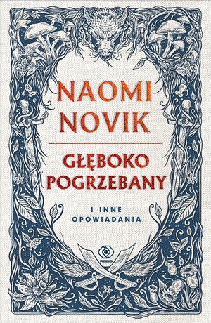 Głęboko pogrzebany i inne opowiadania – ebook