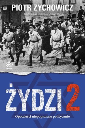 Żydzi 2 – ebook