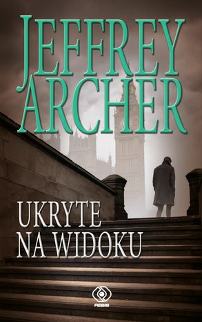 Ukryte na widoku – ebook