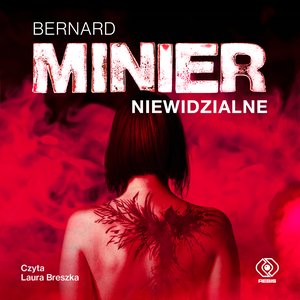 Niewidzialne – audiobook