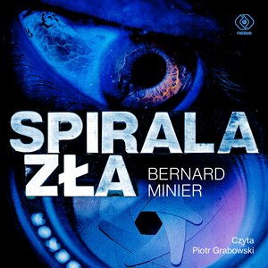 Spirala zła – audiobook