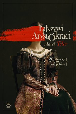 Fałszywi arystokraci – ebook