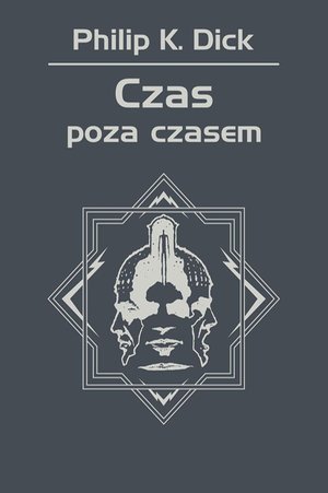 Czas poza czasem – ebook