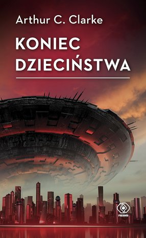 Koniec dzieciństwa – ebook