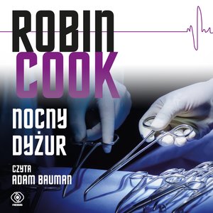 Nocny dyżur – audiobook