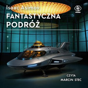 Fantastyczna podróż – audiobook