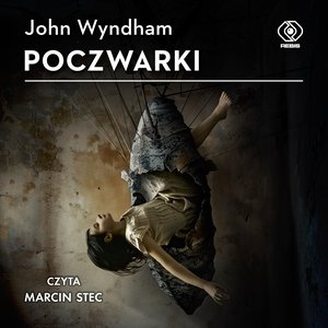 Poczwarki – audiobook