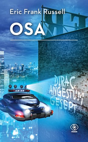 Osa – ebook