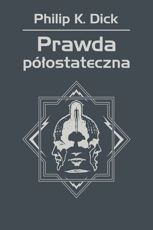 Prawda półostateczna – ebook