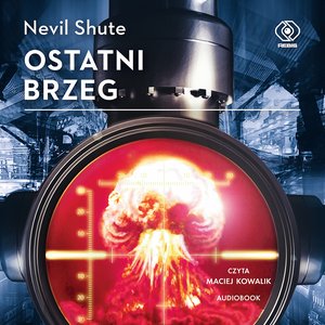Ostatni brzeg – audiobook