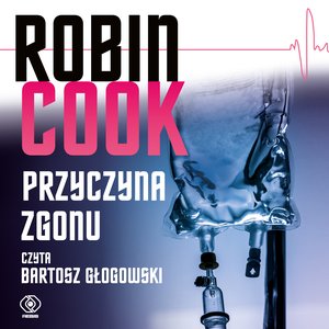 Przyczyna zgonu – audiobook