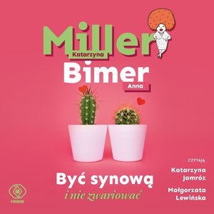 Być synową i nie zwariować – audiobook