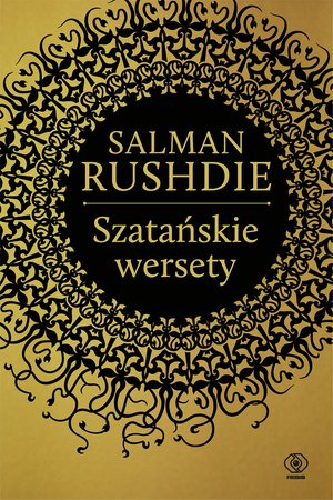 Szatańskie wersety – ebook