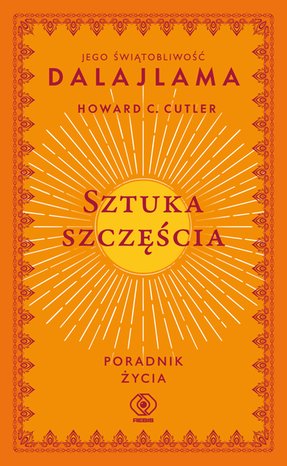 Sztuka szczęścia – ebook