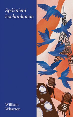 Spóźnieni kochankowie – ebook