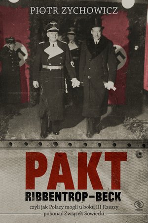 Pakt Ribbentrop-Beck – ebook