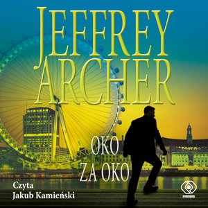 Oko za oko – audiobook