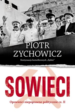 Sowieci – ebook