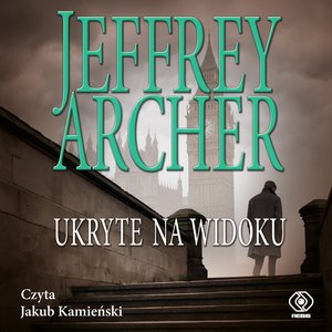 Ukryte na widoku – audiobook