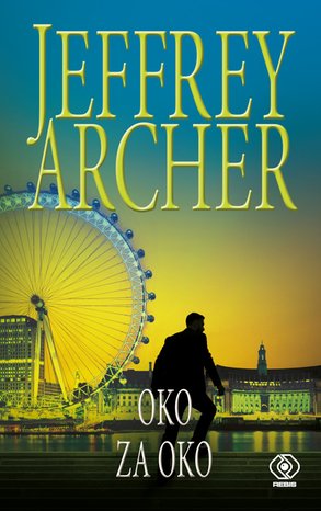 Oko za oko – ebook