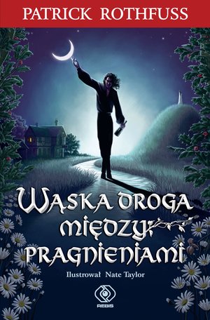 Wąska droga między pragnieniami – ebook