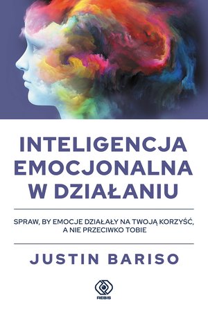 Inteligencja emocjonalna w działaniu – ebook