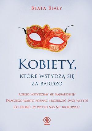 Kobiety, które wstydzą się za bardzo – ebook