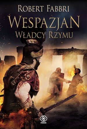 Wespazjan 5: Wespazjan. Władcy Rzymu – ebook