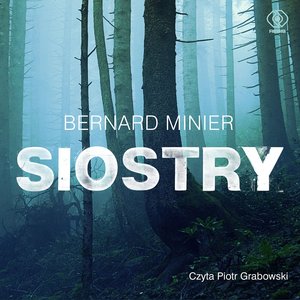 Siostry – audiobook