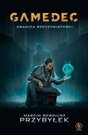 Gamedec. Granica rzeczywistości – ebook