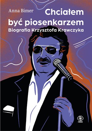 Chciałem być piosenkarzem. Biografia Krzysztofa Krawczyka – ebook
