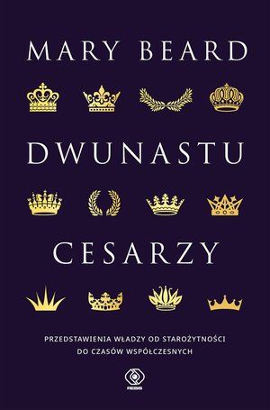 Dwunastu cesarzy – ebook
