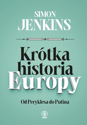 Krótka historia Europy – ebook