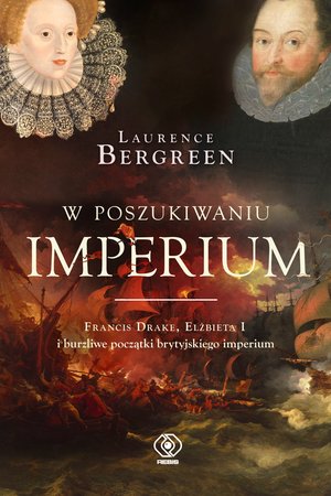 W poszukiwaniu imperium – ebook