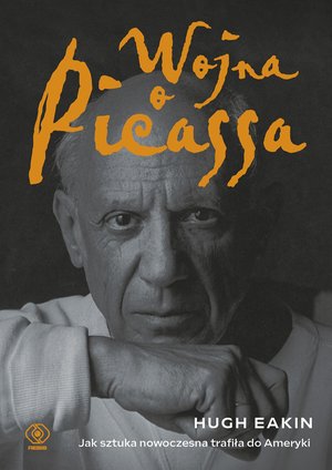 Wojna o Picassa – ebook