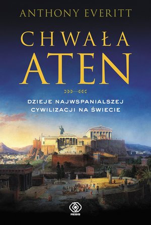 Chwała Aten – ebook