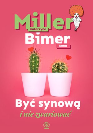 Być synową i nie zwariować – ebook