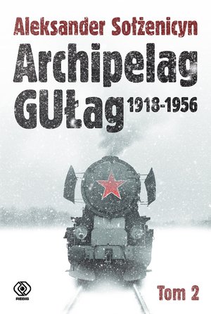 Archipelag GUŁag. Tom 2 – ebook