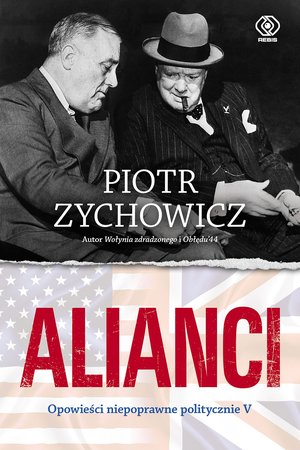 Alianci – ebook