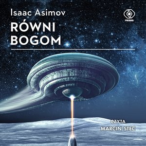 Równi bogom – audiobook