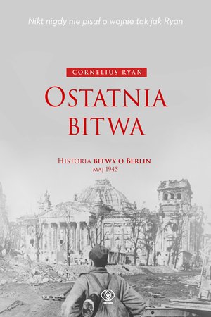 Ostatnia bitwa – ebook