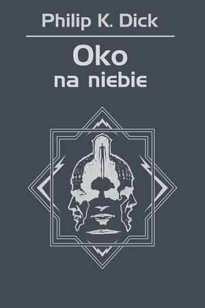 Oko na niebie – ebook