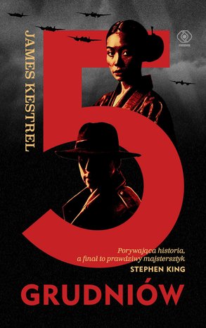 5 grudniów – ebook