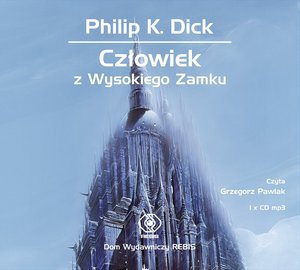 Człowiek z Wysokiego Zamku – audiobook