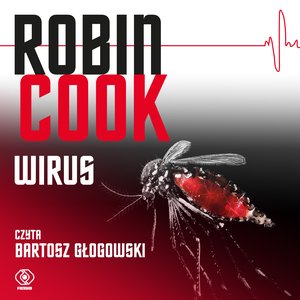 Wirus – audiobook