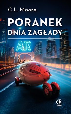 Poranek dnia zagłady – ebook
