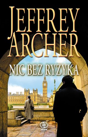 Nic bez ryzyka – ebook