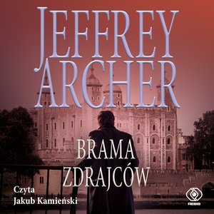 Brama Zdrajców – audiobook